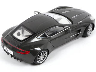 Lot 66 - AUTOART (ALLEMAGNE) (1)