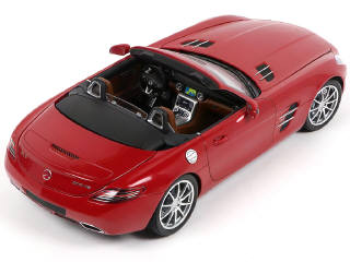 Lot 85 - MINICHAMPS (ALLEMAGNE) (1)