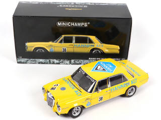 Lot 92 - MINICHAMPS (ALLEMAGNE) (1)