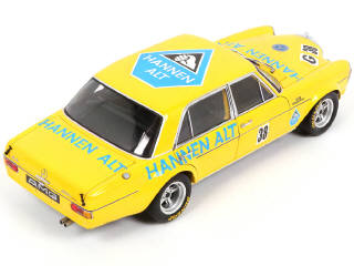 Lot 92 - MINICHAMPS (ALLEMAGNE) (1)