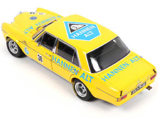 Lot 92 - MINICHAMPS (ALLEMAGNE) (1)