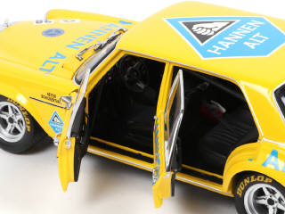 Lot 92 - MINICHAMPS (ALLEMAGNE) (1)