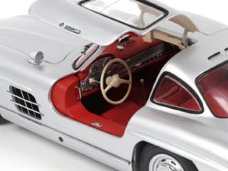 Lot 93 - MINICHAMPS (ALLEMAGNE) (1)