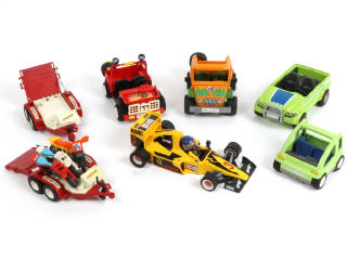 Lot 10 - PLAYMOBIL (ALLEMAGNE) (1)