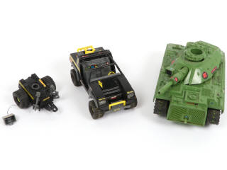 Lot 89 - HASBRO (USA) (1)