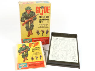 Lot 106 - GI JOE (JAPAN) (1)