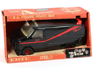 Lot 133 - ERTL (USA) (1)