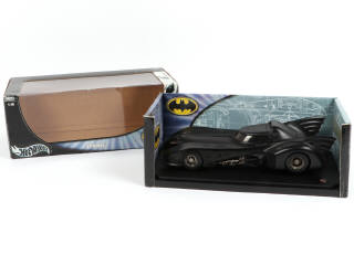Lot 161 - HOT WHEELS (USA) (1)