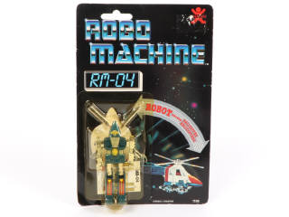 Lot 95 - BANDAI (THAILAND) (1)