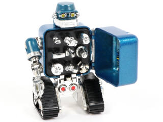 Lot 100 - POPY (JAPON) (1)