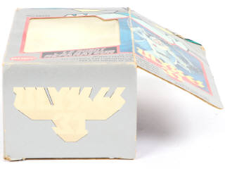 Lot 100 - POPY (JAPON) (1)