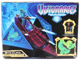 Lot 93 - HASBRO (USA) (1)
