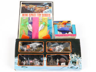 Lot 68 - DIVERS (1)