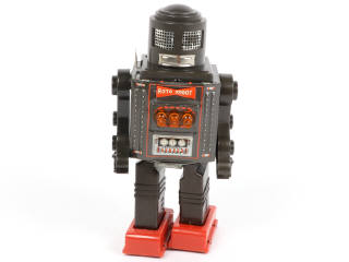 Lot 167 - HORIKAWA (JAPON) (1)