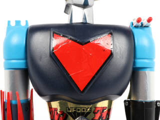 Lot 75 - MATTEL (USA) (1)
