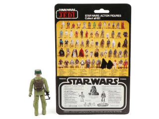 Lot 80 - PALITOY (GB) (1)