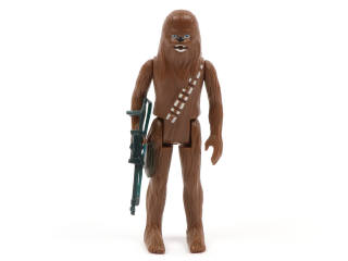 Lot 79 - KENNER PRODUCTS (USA) (1)