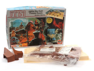 Lot 195 - AIRFIX (GB) (1)
