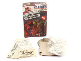 Lot 192 - AIRFIX (GB) (1)