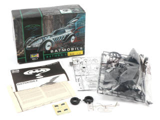 Lot 191 - REVELL (USA) (1)