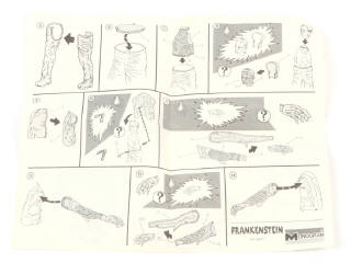 Lot 189 - MONOGRAM (USA) (1)