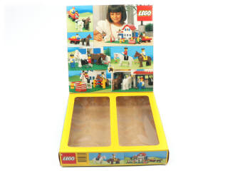 Lot 40 - LEGO (DANEMARK) (1)