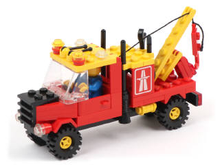 Lot 46 - LEGO (DANEMARK) (2)