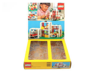 Lot 41 - LEGO (DANEMARK) (1)