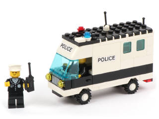 Lot 50 - LEGO (DANEMARK) (3)