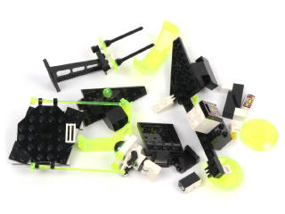 Lot 48 - LEGO (DANEMARK) (4)