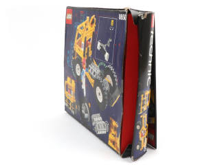 Lot 55 - LEGO (DANEMARK) (1)