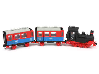 Lot 43 - LEGO (DANEMARK) (1)