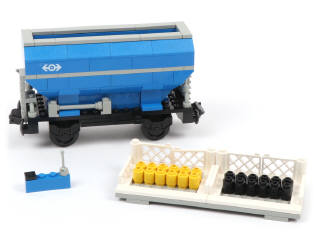 Lot 47 - LEGO (DANEMARK) (2)