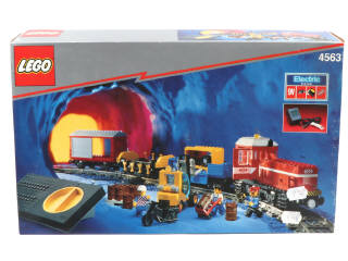 Lot 37 - LEGO (DANEMARK) (1)