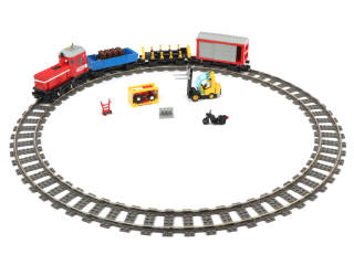Lot 37 - LEGO (DANEMARK) (1)