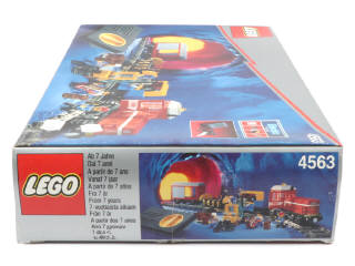 Lot 37 - LEGO (DANEMARK) (1)