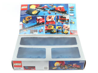 Lot 37 - LEGO (DANEMARK) (1)