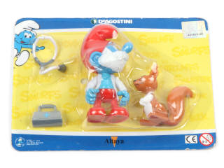 Lot 215 - DIVERS (16)