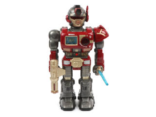 Lot 58 - DIVERS (5)