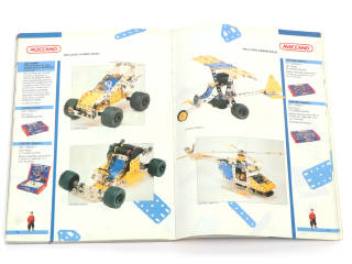 Lot 134 - KENNER PRODUCTS (USA) (1)