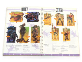 Lot 135 - KENNER PRODUCTS (USA) (1)