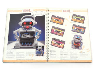 Lot 135 - KENNER PRODUCTS (USA) (1)