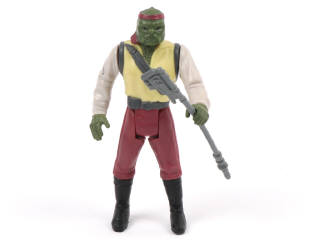 Lot 78 - KENNER PRODUCTS (USA) (1)
