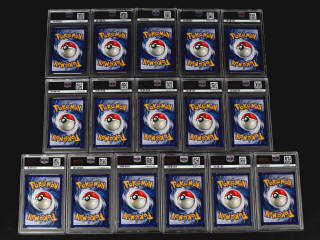 Lot 33 - POKEMON COMPANY (FRANCE) (16)