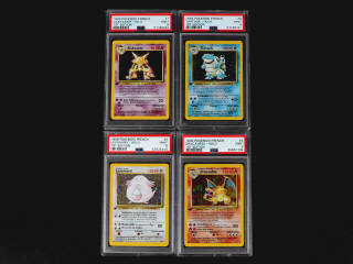 Lot 33 - POKEMON COMPANY (FRANCE) (16)