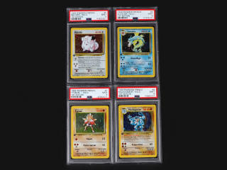 Lot 33 - POKEMON COMPANY (FRANCE) (16)