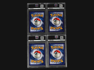 Lot 33 - POKEMON COMPANY (FRANCE) (16)