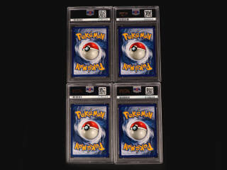 Lot 33 - POKEMON COMPANY (FRANCE) (16)