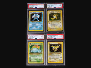 Lot 33 - POKEMON COMPANY (FRANCE) (16)