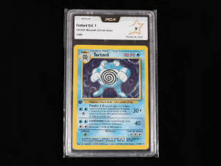Lot 12 - POKEMON COMPANY (FRANCE) (1)